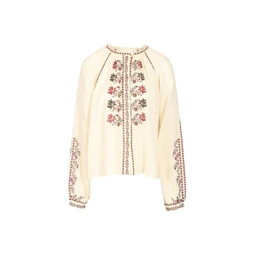 ISABEL MARANT ETOILE T Рубашка Женская