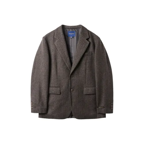 Teenie Weenie Men Бизнес-костюм унисекс