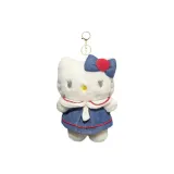Hello Kitty-Denim Babe Style  
Хелло Китти-Деним Babe Стиль