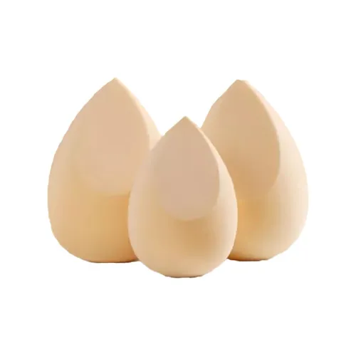 OEING Макияж Губка Cotton Pads Foundation Puffs Легко наносится без пудра Foundation Основа