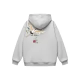 Туманно-серый