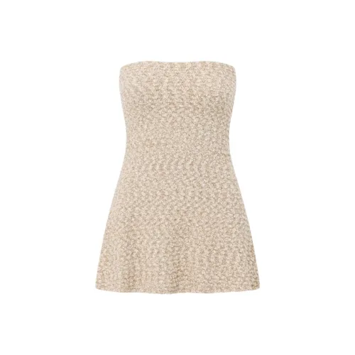 SABO SKIRT Без бретелей Топ Женские