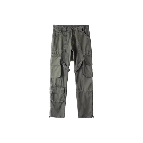 J.F.U Мужские Джинсы