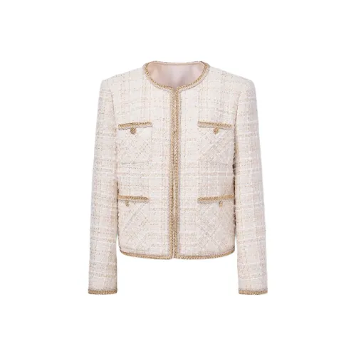 Karl Lagerfeld FW25 Куртки и Пальто Женские