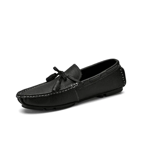 H2 Лоферы Мужской