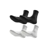 Готовый к игре Fly, 4 шт. - 2 белых, 2 черных