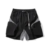 Обсидиановый черный