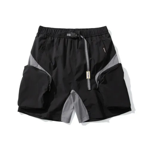 EPTISON Унисекс Шорты Карго