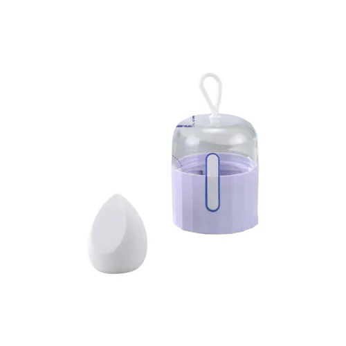 OEING Макияж Губка Розовая Сухая и Мокрая Двойное Использование Основа Чистка Нет Пудрирование Легкое Нанесение Маскировка Мягкая