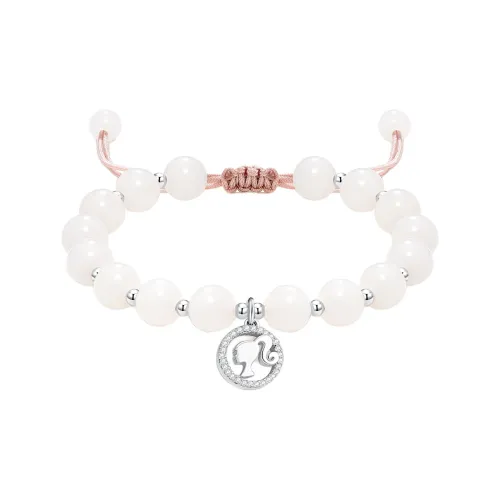 Барби Цветная глазурь Браслеты Женские