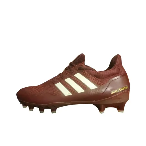 Adidas Ultraboost Тренировочные кроссовки Мужские Темно-коричневые