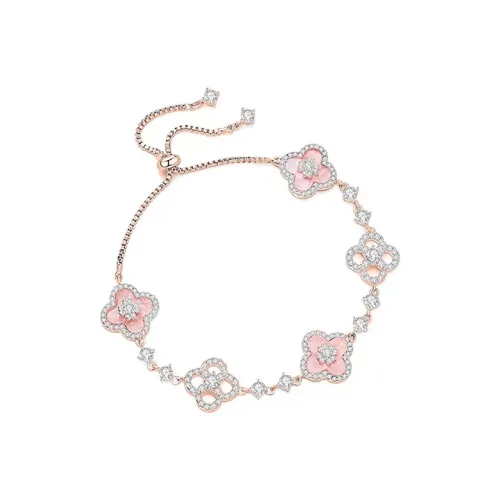 Silver Raven Сплав Браслеты Женские