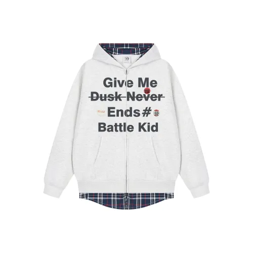 PAINT STAIN Унисекс Свитшоты