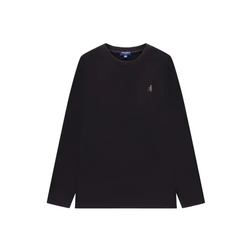 Teenie Weenie Men Evergreen Preppy Style T-Shirt Унисекс