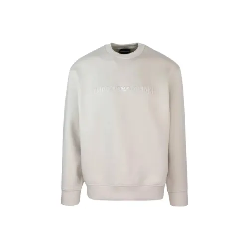 EMPORIO ARMANI Толстовка Мужская