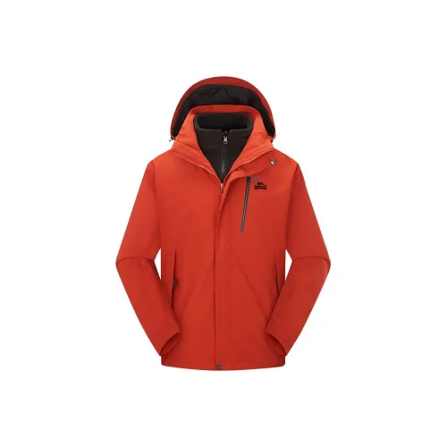 LONSDALE Поход Термический Изоляционный Устойчивый к Износу Дышащий Устойчивый к Холоду Водонепроницаемый Ветрозащитный Ветровка Мужской