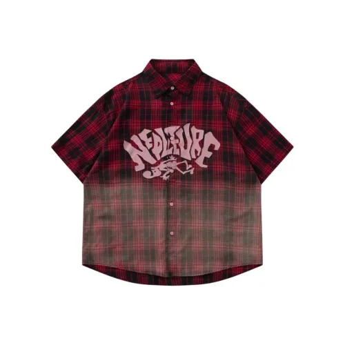 CHEER ZONE Красный Женские Футболки