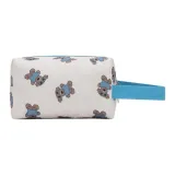 Медведь узор