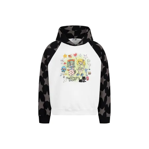 WAYHWEI Унисекс Толстовки