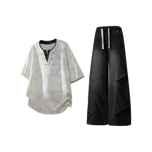 JASONWOOD Повседневная спортивная одежда унисекс