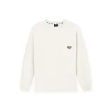 Зефирный белый-0074