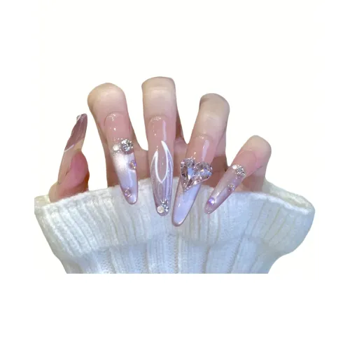 AIDINGQI Искусственные ногти для женщин