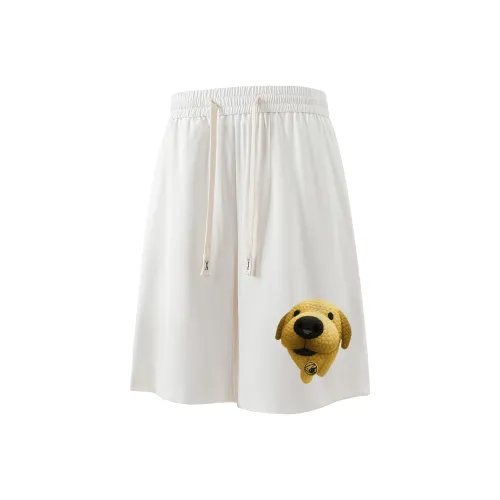 DOUBLEFISH Повседневные шорты унисекс