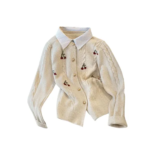 Cypress House Женские Свитера