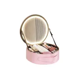 Тубы Розово-вишневый