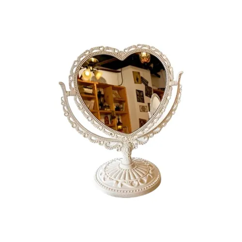 Macrocrystal MAKE UP Зеркала Унисекс