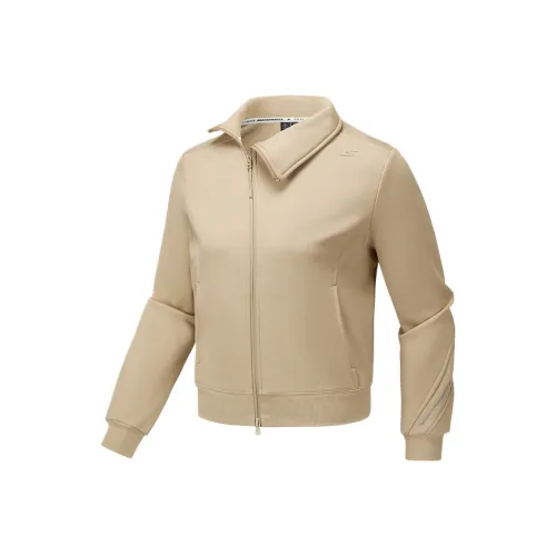 Skechers Basic Sports Series Куртка Женская