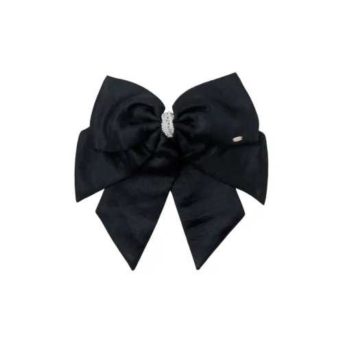 BABYBEI Высокий ГЛосс Бусина Аксессуары для волос Женские