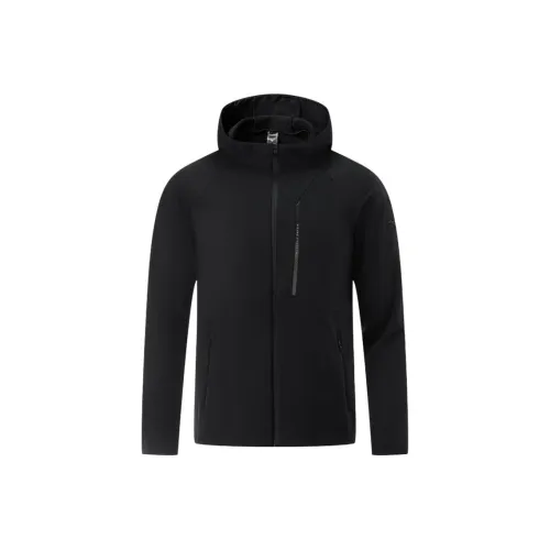 Мужские куртки Mizuno ESSENTIAL Series