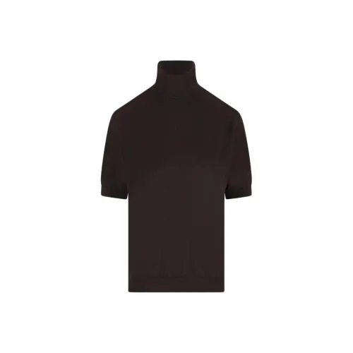 PRADA FW25 Кашемировый свитер женский