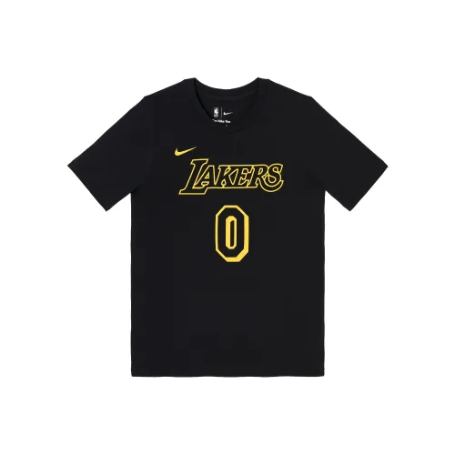 Nike Детские Быстросохнущие T-рубашки для Подростков