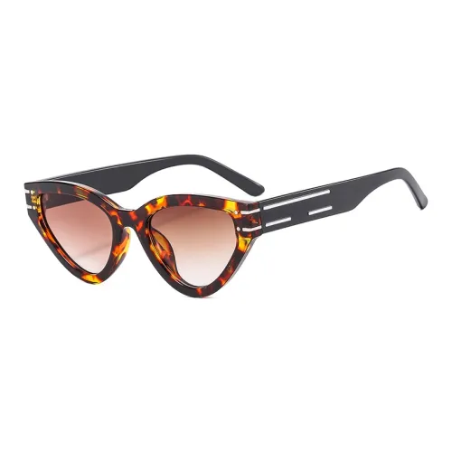 ALIEN BANG Компьютерный Круглые Солнцезащитные очки Унисекс