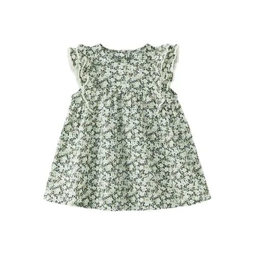 YeeHoO Платье Couture Series для малышей и детей дошкольного возраста