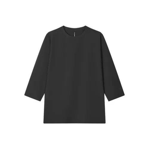 DESCENTE ALLTERRAIN I O SS25 T Рубашка Мужская