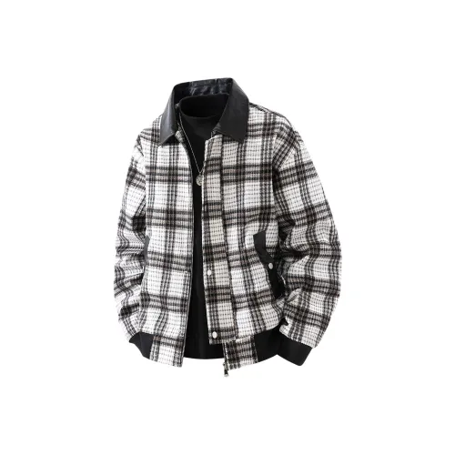 PASOK Унисекс Куртки