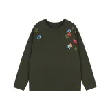 Темно-серый