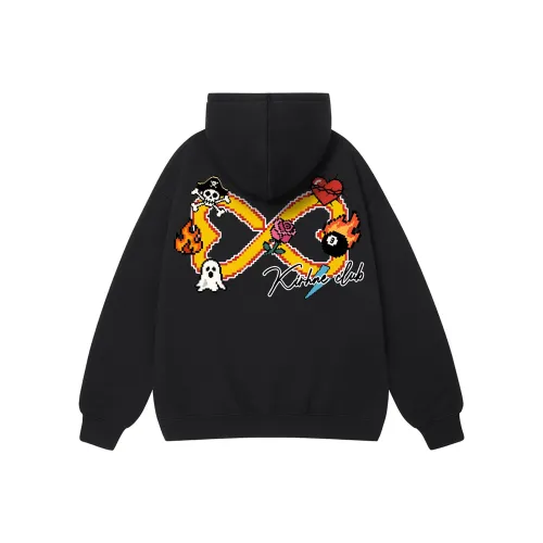 KIRHNE Унисекс Толстовки