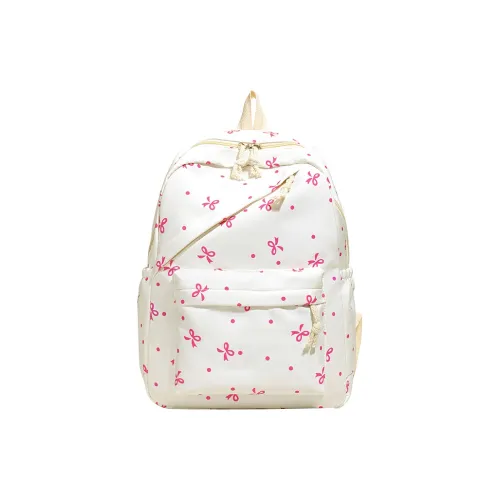 PULEWEI Nylon Backpack Standard Women's Multicolor PULEWEI Нейлон Рюкзак Стандартный Женские Многоцветный