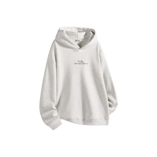 PENTAGONAL HEART Толстовка Унисекс