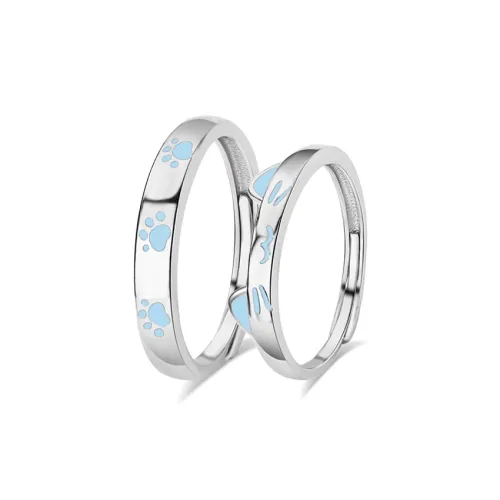 MUYAN Сплав Кольца Унисекс