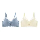 Синий шампань