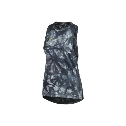 Adidas Sport Жилеты Женские Blue