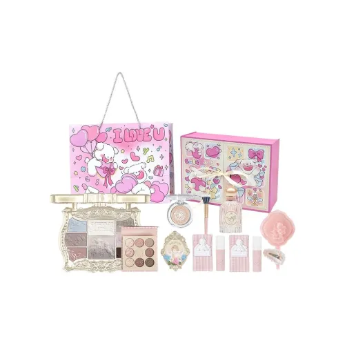 CHEERFLOR Наборы макияжа Женские