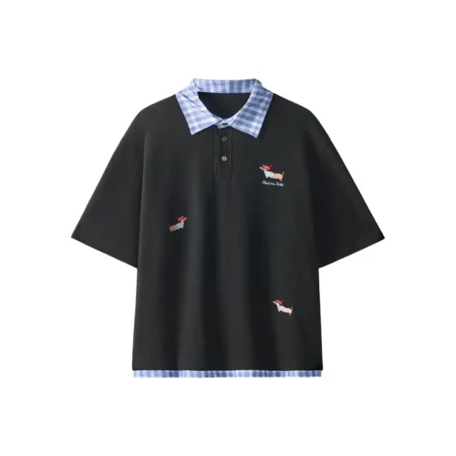 SHIGUANGLULU Унисекс Футболки