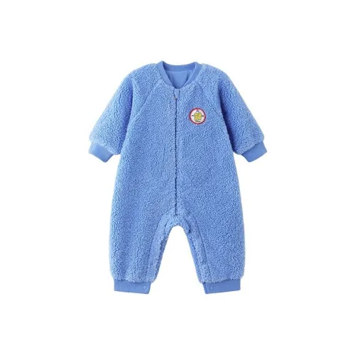 YeeHoO Комбинезон SS25 для младенцев и малышей