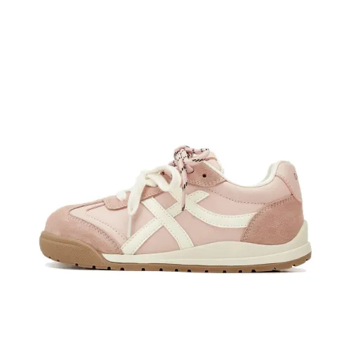 Daphne Low Топ Немецкие армейские кроссовки Женские